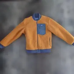 パタゴニア レトロX ボマージャケット XXS