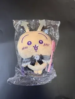 未開封 ぬいぐるみS あくまなうさぎ