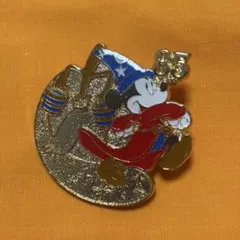 ディズニー GODIVAファンタジアコレクション ピンバッジのサムネイル