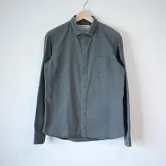 kolor 12SS Washed Cotton Shirtのサムネイル