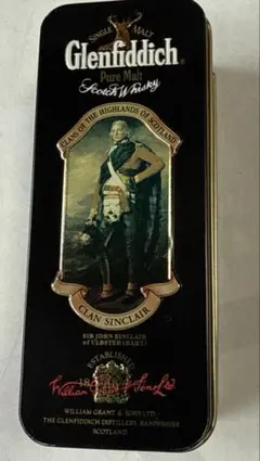 2026年最新】グレンフィディック ミニの人気アイテム - メルカリ