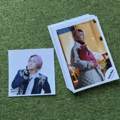 SnowMan 佐久間大介　公式写真　38枚まとめ売り