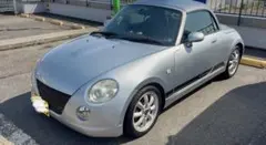 ☆調子良好☆ ダイハツ コペン L880K ☆ETC付☆車検満タン2年☆ - メルカリ