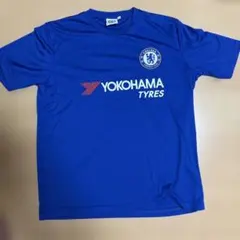 Chelsea FC ユニフォーム 10番 ブルー