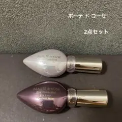 ボーテ ド コーセ アイ ファンタジスト 2点セット(PK857 SP063)
