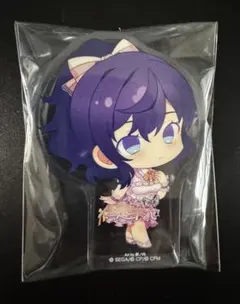 プロセカ　ニーゴ　ころっと　朝比奈まふゆ