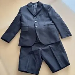キッズ フォーマルスーツ 상태좋음