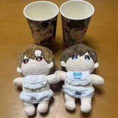2026年最新】ハレルヤベイビー ぬいぐるみの人気アイテム - メルカリ