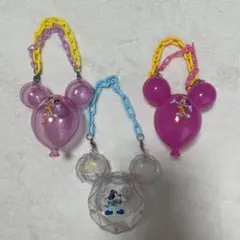 東京ディズニーリゾートグミケースセット