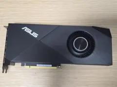 RTX2070 ジャンク 自作PC】ジャンク激安グラボ買ってみた！こいつ、動くのか…？【RTX2070