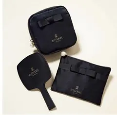 ALEXANDRE DE PARIS乙女の身だしなみ3点セット