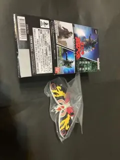 ゴジラ真撃大全 –新たなる来訪者– モスラ（1992）