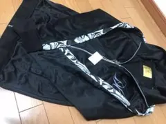 ドレスキャンプ立ち襟パーカー新品のサムネイル