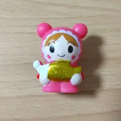 アンパンマン　指人形　ゆび人形　ソフビ　あかちゃんまん　こいのぼり　こどもの日