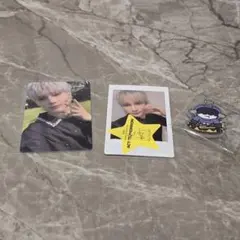 TXT ACT:TOMORROW ヒュニンカイ