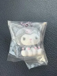 ふわわフロッキーマスコット　クロミ　値下げ可能！