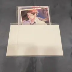 100恋 公安 メセカ 加賀