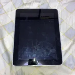 iPad 初代　第一世代