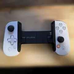 BACKBONE第二世代　Type-Cモデル