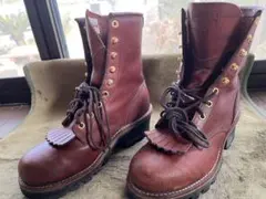 Chippewa ブーツのサムネイル
