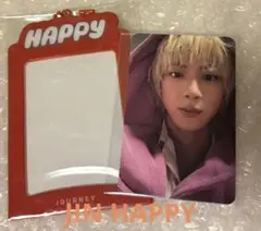 2026年最新】ジン happy トレカの人気アイテム - メルカリ
