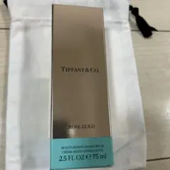 Tiffany & Co. Rose Gold Hand Creamのサムネイル