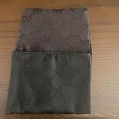 GUCCI GG柄 アクセサリーポーチのサムネイル