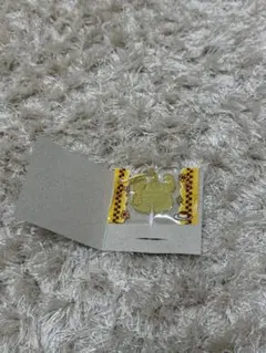 ポムポムプリン　キャンディチャームズグミ サンリオ キーホルダー