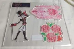 ハズビンホテル バレンタイン アクスタ ルシファー アクリルスタンド