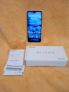 arrows We FMSAJ1 色:ターコイズ - メルカリ