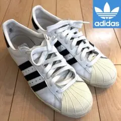 adidas アディダスSuperStar スーパースター 80s G61070