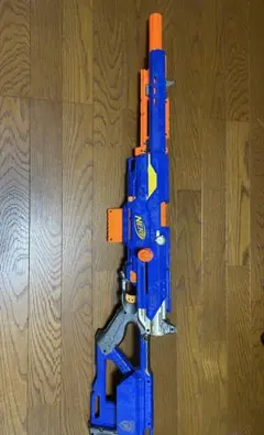 2026年最新】ナーフ スナイパーストライク cs-6の人気アイテム - メルカリ