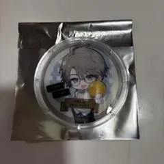 にじさんじ ラウンドワン ヴァルツ コースター 甲斐田晴