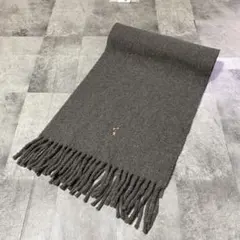 Polo Ralph Lauren ラルフローレン ラムウール マフラー