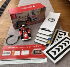 マリオカートライブ ホームサーキット