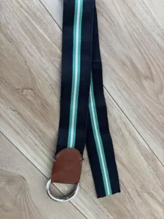 TOMMYHILFIGERリング ベルト