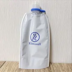 新品未使用！Rintosull 水素水バッグ リントスル ラバ - メルカリ