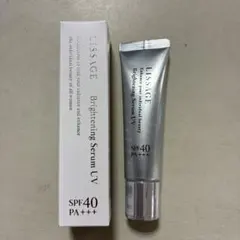 リサージ　ブライトニングセラムUV　（美容液UV)30ｇ　ＳＰＦ４０ＰＡ＋＋＋のサムネイル