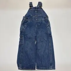 Oshkosh 24M オーバーオール