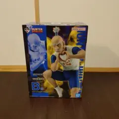 一番くじHUNTER×HUNTER ネテロ B賞