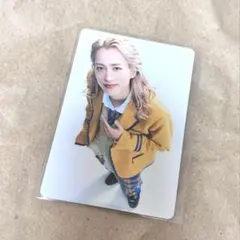 BUDiiES MORRIE Yes!東京 タワレコオンライン 限定トレカ