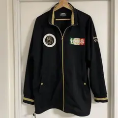 LOUIS VERSUS ルイバーサス　ジャージ　トラックジャケット　Lサイズ