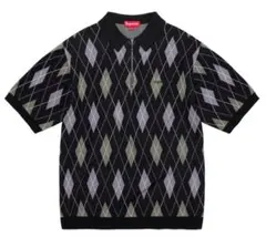 2026年最新】supreme polo sweaterの人気アイテム - メルカリ