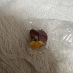 クラッチ　プロ野球マスコット　めじるしアクセサリ