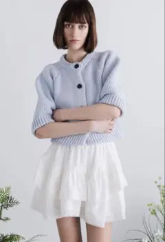 the toe Freesia Skirt - メルカリ