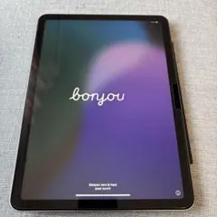 ipad air m3 セルラー