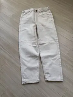 OMNES 150㎝ ホワイトデニム