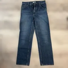 ユニクロ Uデニム