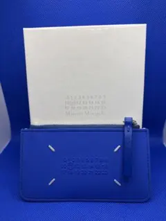 マルジェラ フラグメントケース カードケース　正規品