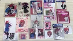 ら*か様 ブルーロック 千切豹馬